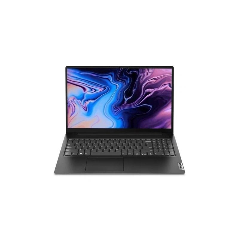 Portátil Lenovo V15 G4 AMN 82YU00TQSP Ryzen 5 7520U- 8GB- 512GB SSD- 15.6'- Sin Sistema Operativo