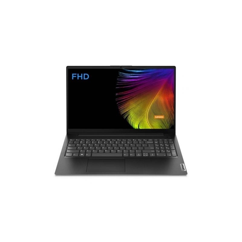 Portátil Lenovo V15 G4 IRU 83A100HCSP Intel Core i7-1355U- 16GB- 512GB SSD- 15.6'- Sin Sistema Operativo