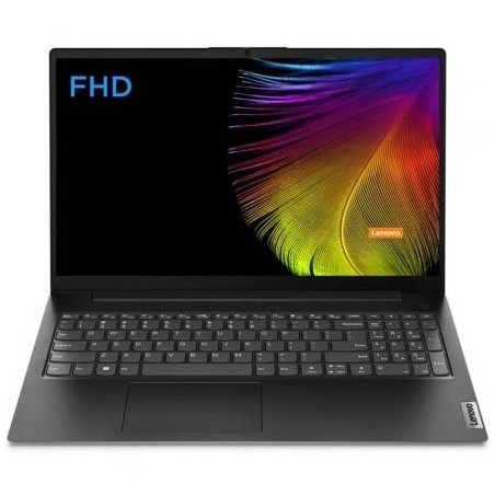 Portátil Lenovo V15 G4 IRU 83A100HCSP Intel Core i7-1355U- 16GB- 512GB SSD- 15.6'- Sin Sistema Operativo