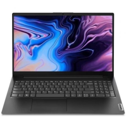 Portátil Lenovo V15 G4 IRU 83A100KQSP Intel Core i3-1315U- 8GB- 512GB SSD- 15.6'- Sin Sistema Operativo