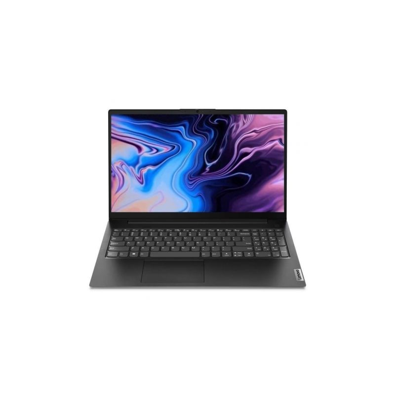 Portátil Lenovo V15 G4 IRU 83A100KQSP Intel Core i3-1315U- 8GB- 512GB SSD- 15.6'- Sin Sistema Operativo