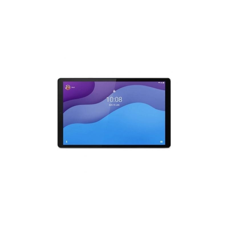 Tablet Lenovo Tab M10 FHD Plus (2nd Gen) 10.3'- 4GB- 128GB- Octacore- Gris Hierro