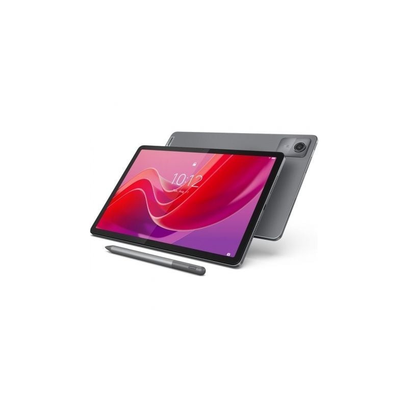 Tablet Lenovo Tab M11 11'- 4GB- 128GB- Octacore- Gris Luna- Incluye Pen