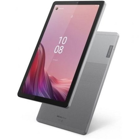 Tablet Lenovo Tab M9 9'- 4GB- 64GB- Octacore- Gris Artico- Incluye Carcasa Transparente