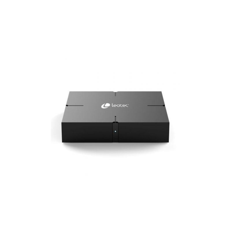 Android TV Leotec TvBox 4K Show 2 216- 16GB
