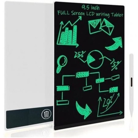 Pizarra Digital Leotec Nine Blanca LEPIZ95ONEW- 9.5'