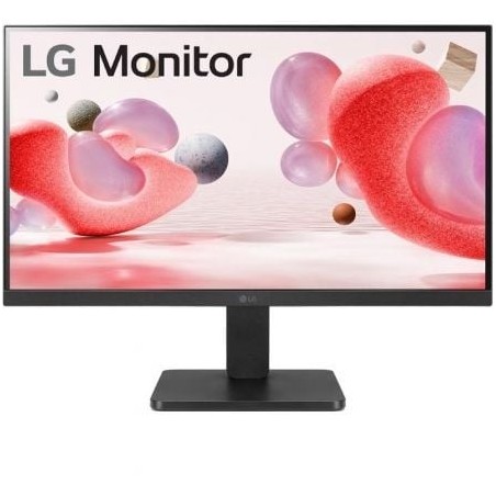 Monitor LG 22MR410-B 21.45'- Full HD- Negro