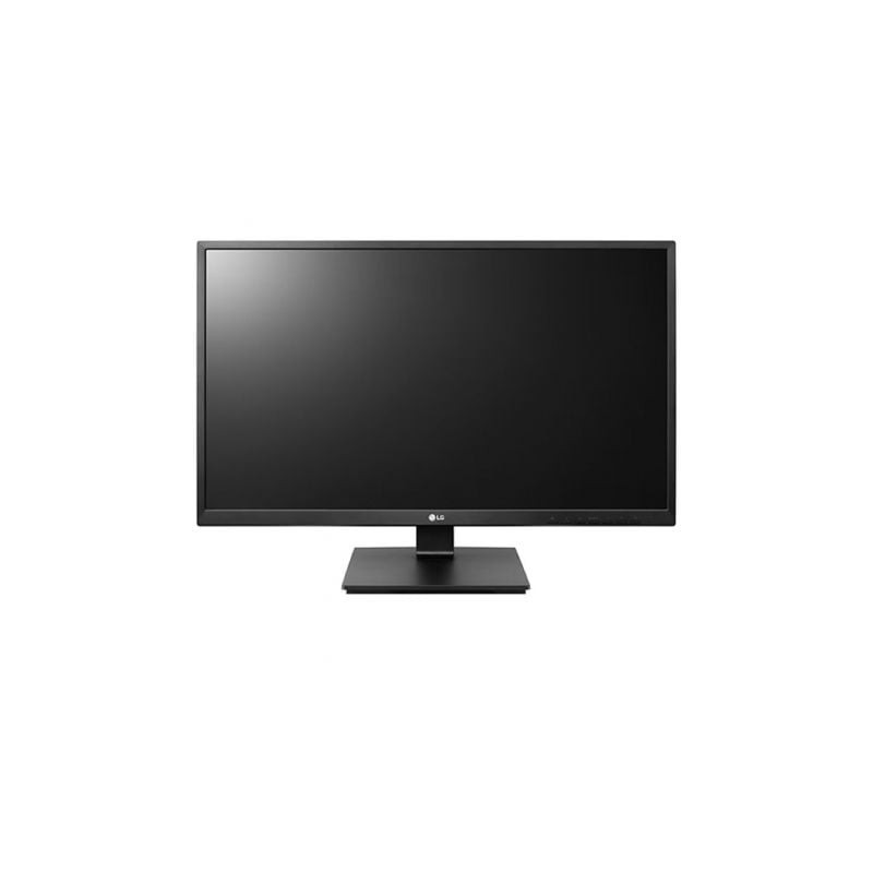 Monitor LG 24BK55YP-B 23.8'- Full HD- Multimedia- Regulable en altura- Negro