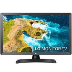 Televisor LG 24TQ510S-PZ 24'- HD- Smart TV- WiFi
