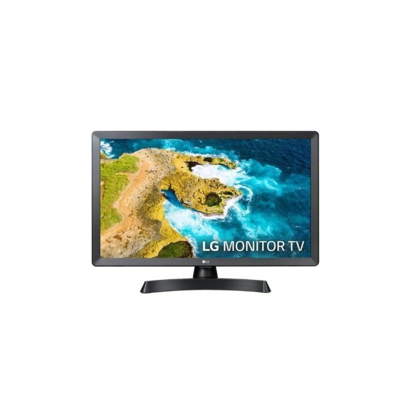 Televisor LG 24TQ510S-PZ 24'- HD- Smart TV- WiFi