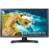 Televisor LG 24TQ510S-PZ 24'- HD- Smart TV- WiFi