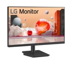 Monitor LG 25MS500-B 24.5'- Full HD- Negro