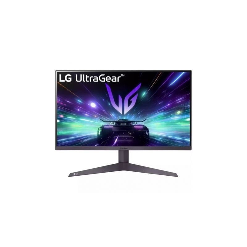 Monitor Gaming LG UltraGear 27GS50F-B 27'- FHD- 1ms- 180Hz- VA- Negro