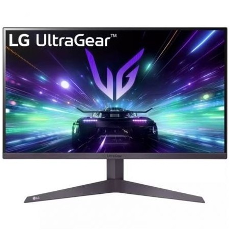 Monitor Gaming LG UltraGear 27GS50F-B 27'- FHD- 1ms- 180Hz- VA- Negro