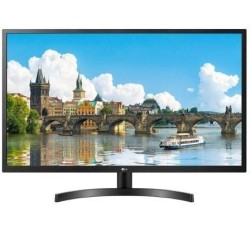 Monitor LG 32MN500M-B 31.5'- Full HD- Negro