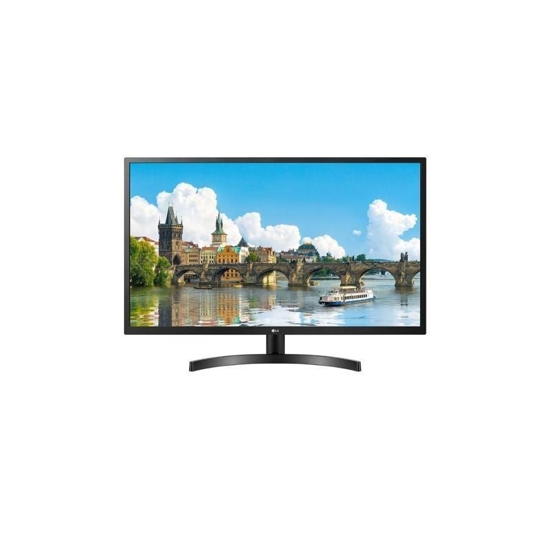 Monitor LG 32MN500M-B 31.5'- Full HD- Negro