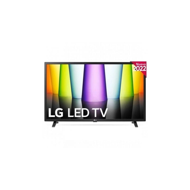 Televisor LG 32LQ63006LA 32'- Full HD- Smart TV- WiFi