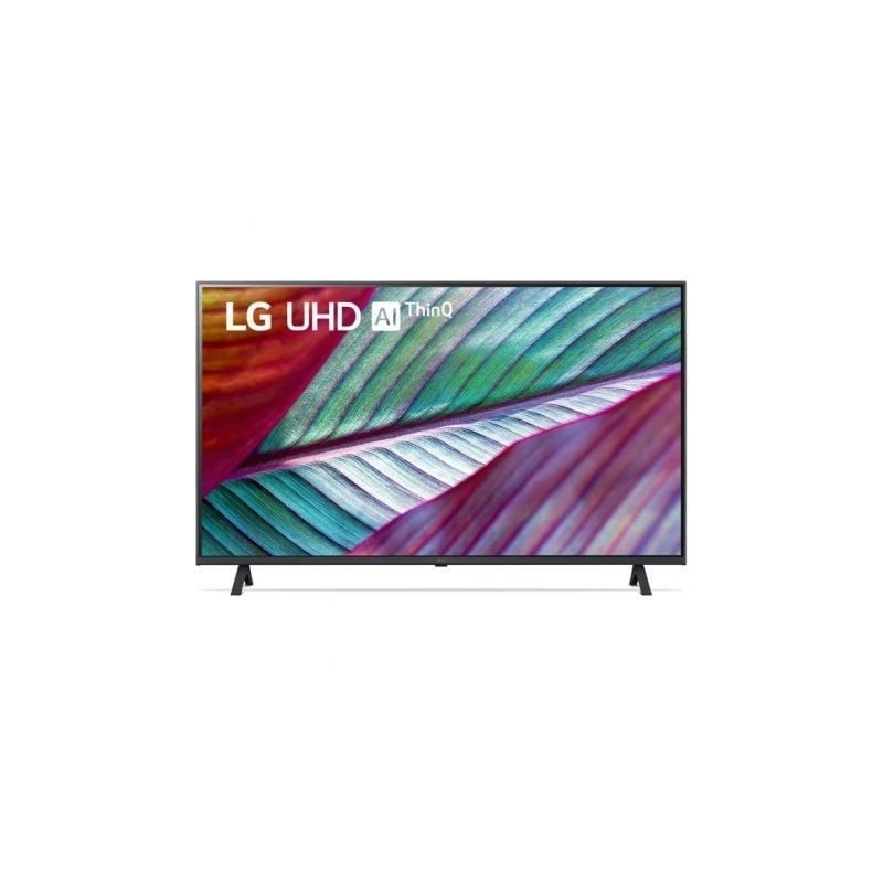 Televisor LG UHD 43UR78006LK 43'- Ultra HD 4K- Smart TV- WiFi