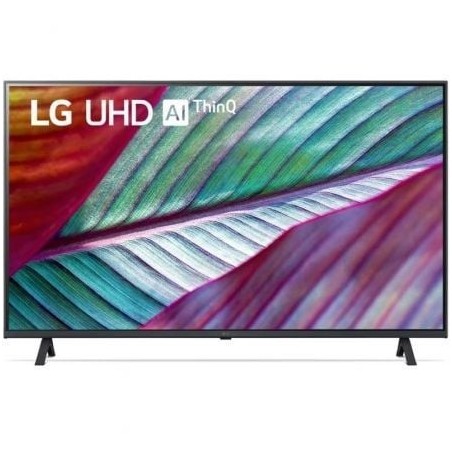 Televisor LG UHD 43UR78006LK 43'- Ultra HD 4K- Smart TV- WiFi
