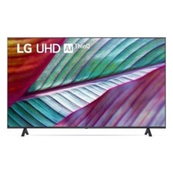 Televisor LG UHD 50UR78006LK 50'- Ultra HD 4K- Smart TV- WiFi