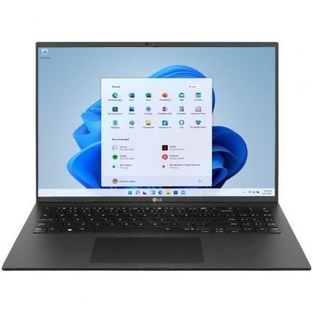 Portátil LG Gram 15Z90R-G.AP55B Intel Core i5-1340P- 16GB- 512GB SSD- 15'- Win11 Pro