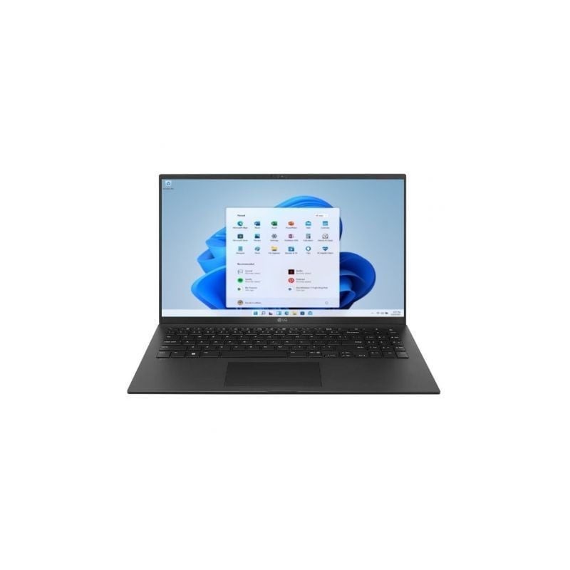 Portátil LG Gram 15Z90S-G.AD78B Intel Core Ultra 7-155H- 32GB- 1TB SSD- 15.6'- Win11