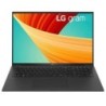 Portátil LG Gram 17ZD90S-G.AX75B Intel Core Ultra 7-155H- 16GB- 512GB SSD- 17'- Sin Sistema Operativo