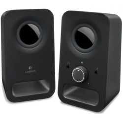 Altavoces Logitech Z150- 6W- 2.0