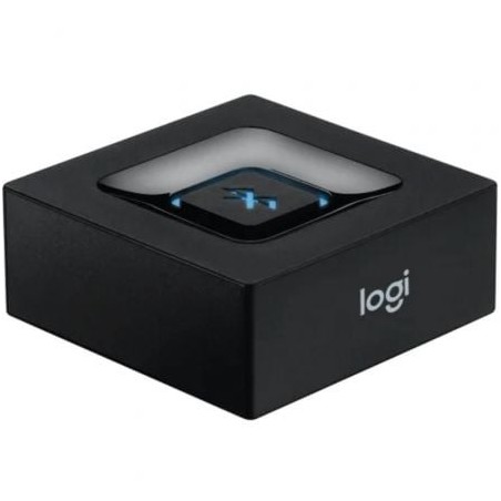 Receptor de Sonido Inalámbrico Bluetooth Logitech BT AUDIO