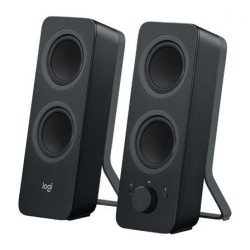 Altavoces con Bluetooth Logitech Z207- 10W- 2.0