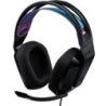 Auriculares Gaming con Micrófono Logitech G335- Jack 3.5- Negros