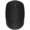 Ratón Inalámbrico Logitech M171- Hasta 1000 DPI