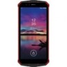 Smartphone Ruggerizado Maxcom Strong MS507 3GB- 32GB- 5'- Negro y Rojo