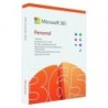 Microsoft Office 365 Personal- 1 Usuario- 1 Año