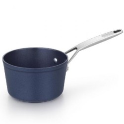 Cazo Monix Diamond M223816- Ø16cm- Aluminio forjado- Apta para Inducción