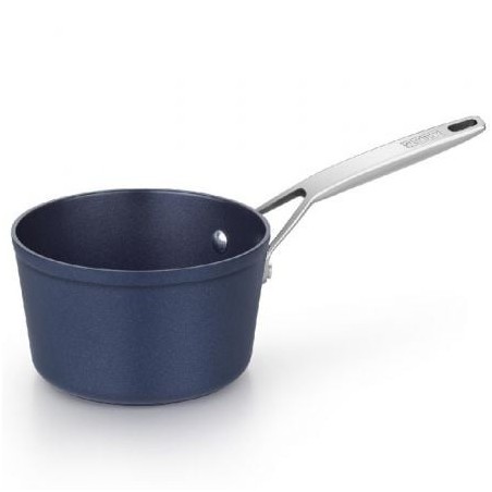 Cazo Monix Diamond M223816- Ø16cm- Aluminio forjado- Apta para Inducción