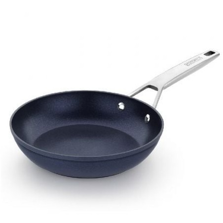 Sartén Monix Diamond M221218- Ø18cm- Aluminio forjado- Apta para Inducción