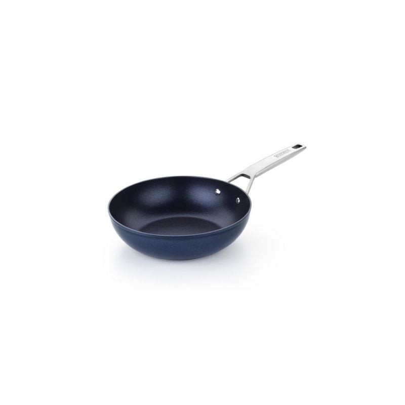Sartén Monix Wok Diamond M222028- Ø28cm- Apta para Inducción