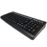 Teclado Pos Reducido Mustek MKB-800- Negro
